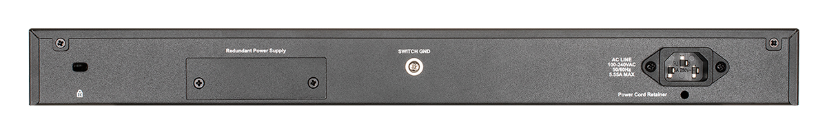 Коммутатор D-LINK DGS-3130-30PS