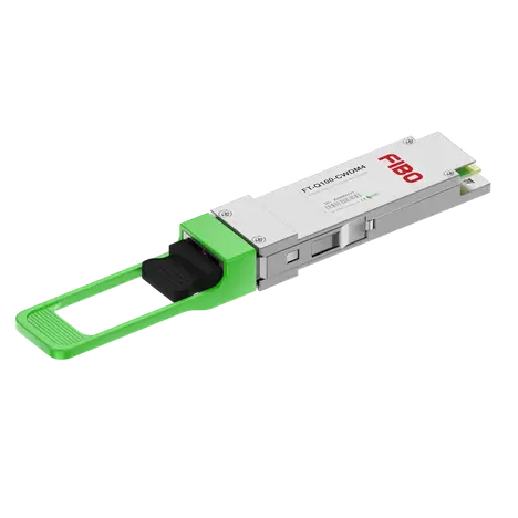 Трансивер FIBO FT-Q100-CWDM4