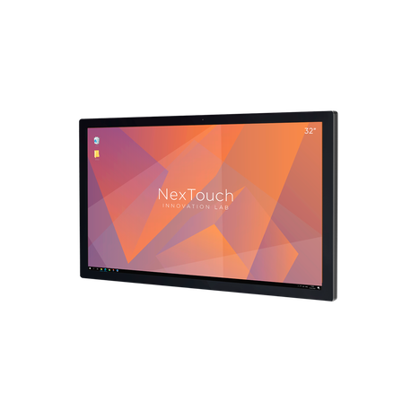 Интерактивный комплекс NexTouch NextPanel 32P