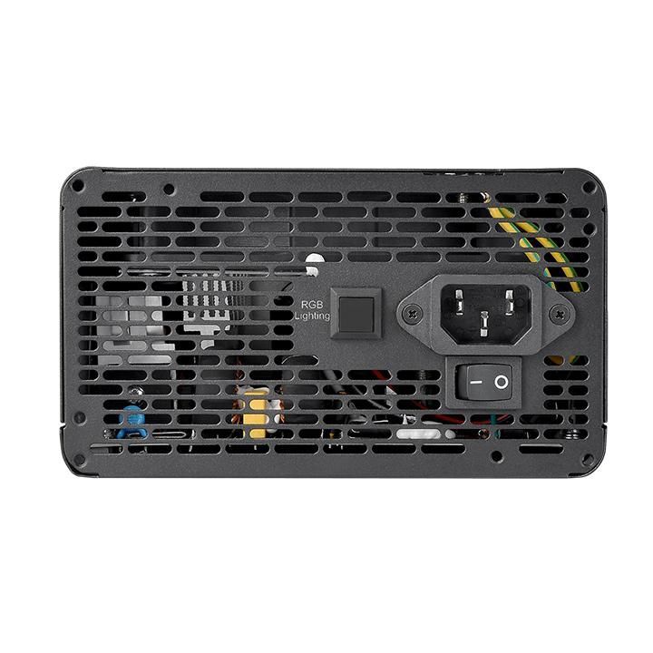 Блок питания Thermaltake Smart BX1 RGB PS SPR 750W