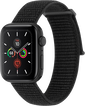 

Ремешок Case-Mate для Apple Watch 38-40 мм 1, 2, 3, 4, 5 серии. Цвет черный. Case-Mate Apple Watch Series 1, 2, 3, 4