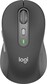Мышь Logitech M750 910-006269, цвет темно-серый