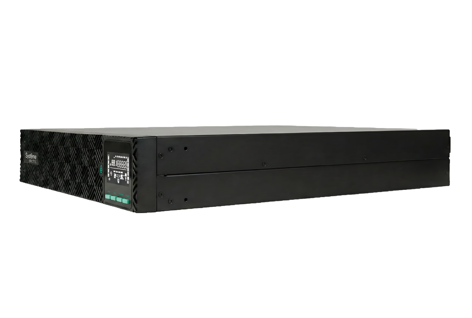 ИБП Systême Electric Smart-Save Online SRV-G2 1кВА/кВт SRVSE1KRXLIG2