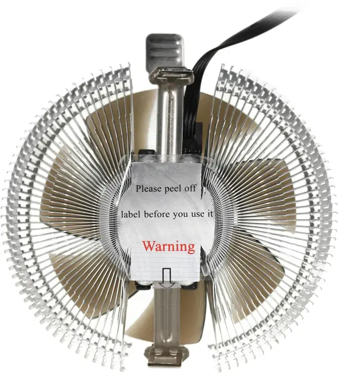 Кулер Процессорный ID-Cooling для CPU DK-01