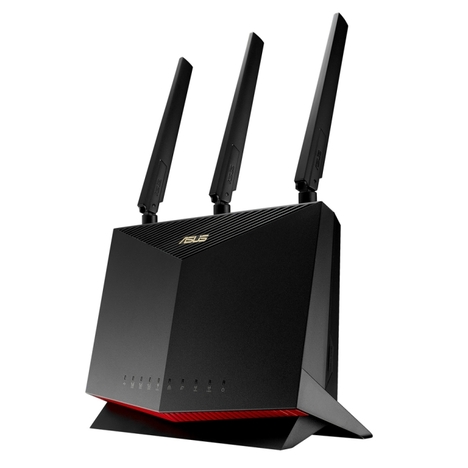 3G/LTE-роутер ASUS AC86U