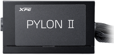 Блок питания XPG PYLON II 650W