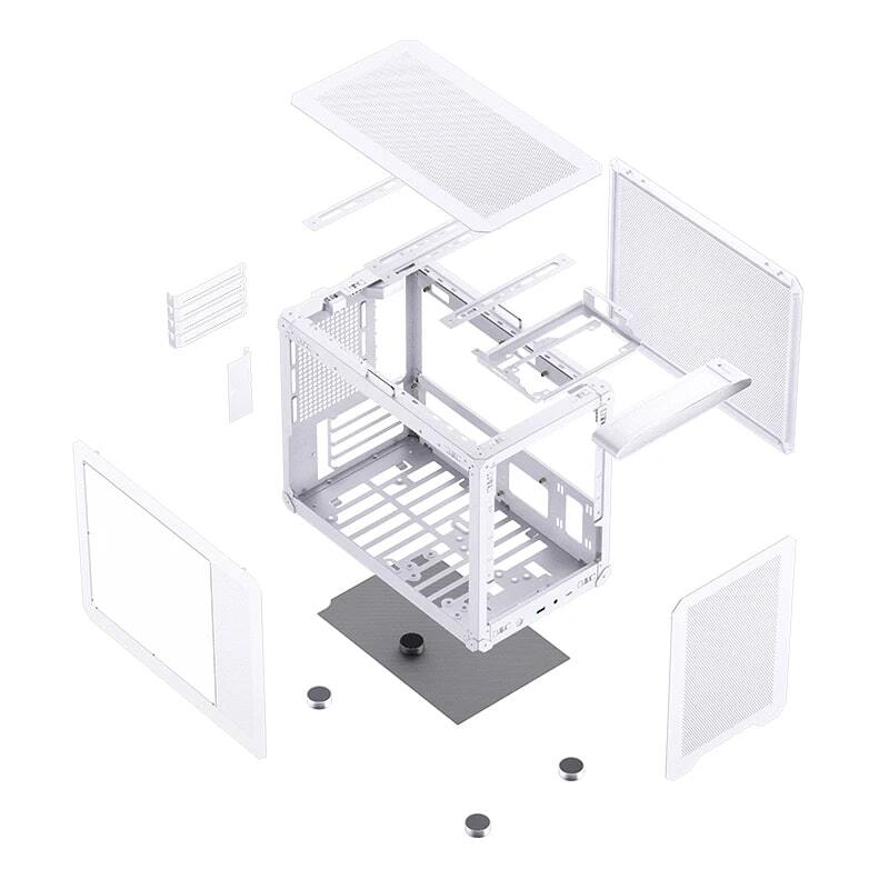 Корпус JONSBO C6 MAX