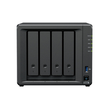 Сетевое хранилище Synology DiskStation DS425+