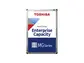 Жесткий диск  TOSHIBA Enterprise Capacity 3.5 SAS 3.0 3.5" 18 TB 7.2K SAS 12Gb/s