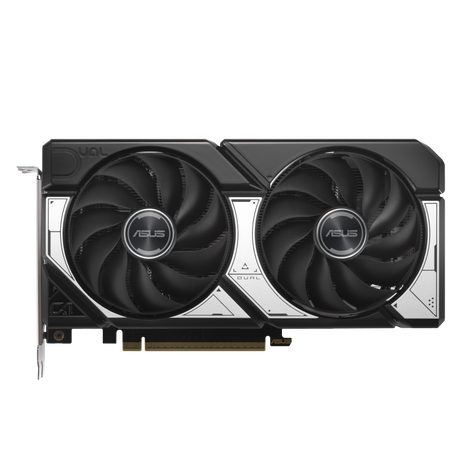 Видеокарта ASUS GeForce RTX 5060 Ti 16 ΓБ Retail