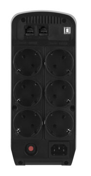 ИБП CyberPower Line-Interactive  CP900EPFCLCD