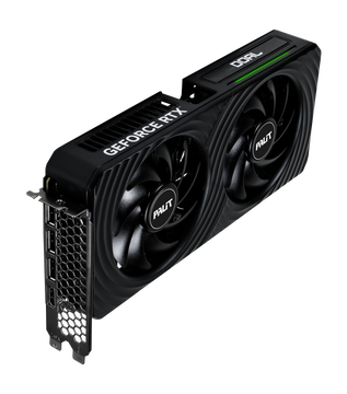 Видеокарта Palit GeForce RTX 5060 8 ΓБ Retail