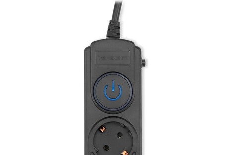 Сетевой фильтр Ippon BK-6-EU-1.8-10-B