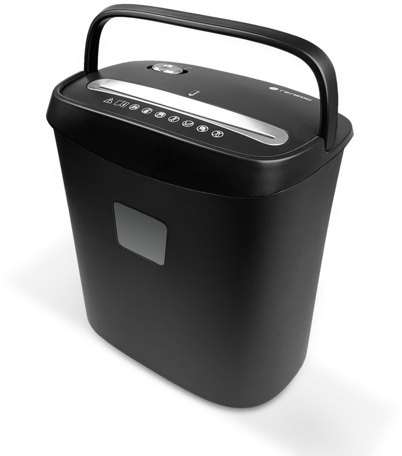 Шредер Гелеос УД15-4