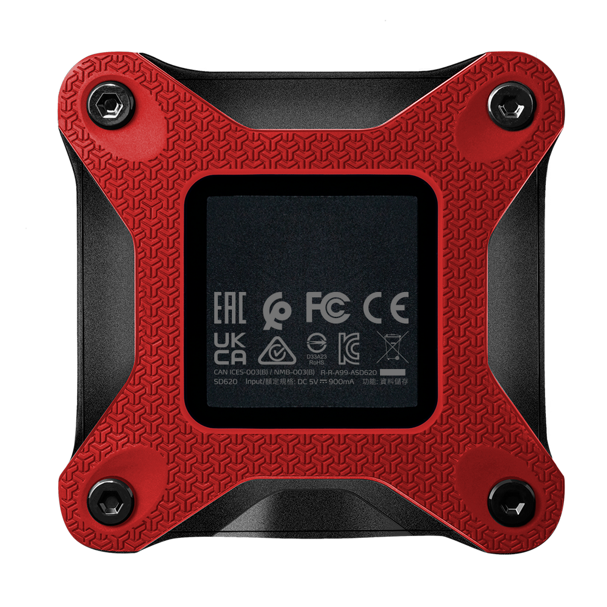 Накопитель  ADATA  2.5 SD620 1 Тб USB 3.2