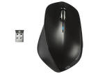 

Мышь HP Inc. H2W26AA#ABB, цвет черный