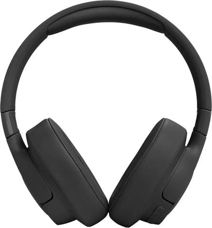 Bluetooth-гарнитура JBL Tune 770NC, цвет черный