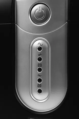Источник бесперебойного питания (3 кабеля)/ Powercom IMP-3000AP