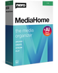 

Nero MediaHome