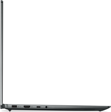 Ноутбук LENOVO IdeaPad IP5 Pro G7 16IAH7 Intel Core i5-12500H (серый)