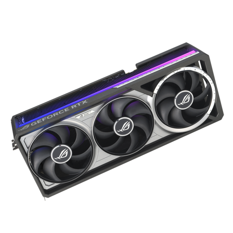 Видеокарта ASUS GeForce RTX 5080 16 ΓБ Retail