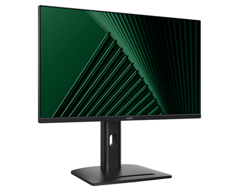 Монитор MSI MP275QPG 27.0-inch черный