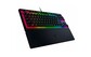 Клавиатура Razer Ornata V3 Tenkeyless RZ03-04881600-R3R1, цвет черный
