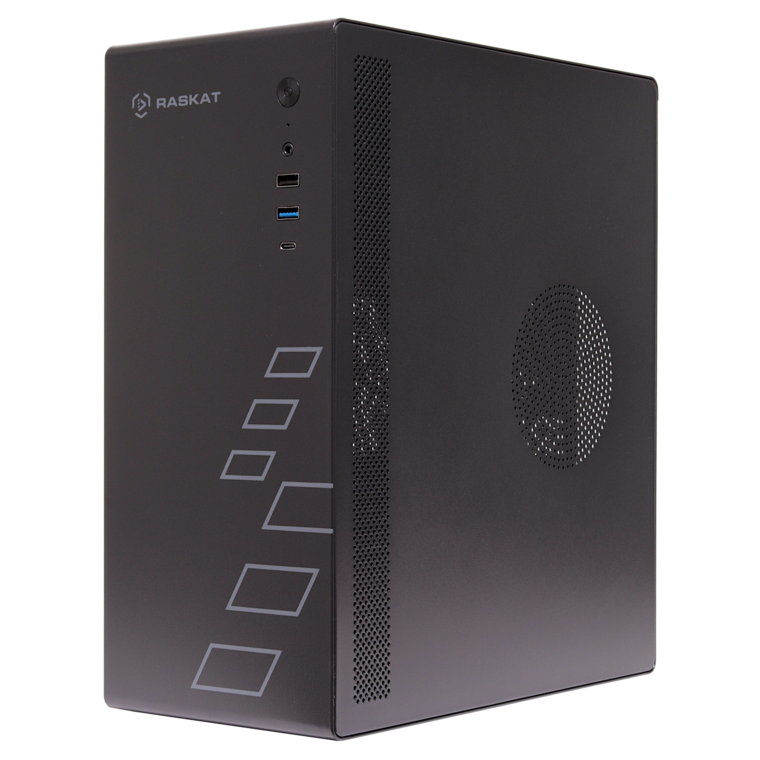 ПК Raskat Standart 500, Standart500128053