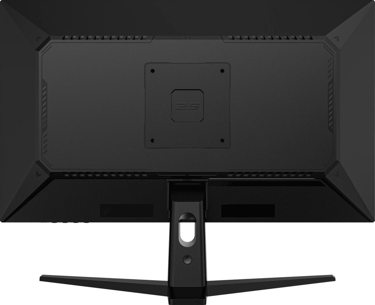 Монитор Dahua LM25-E231B 24.5-inch черный