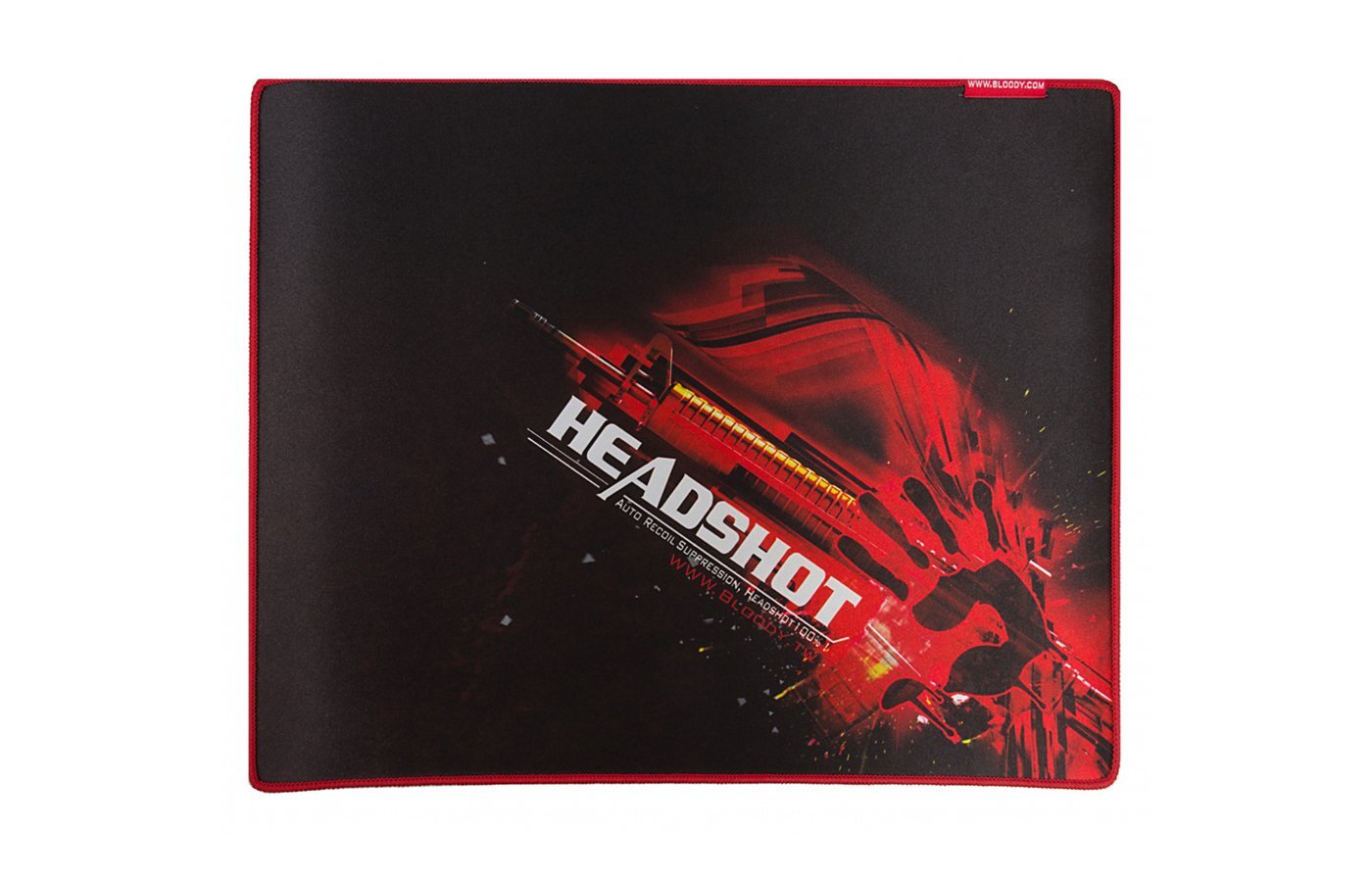 A4tech Игровой коврик Bloody B-070 B-070