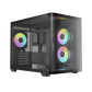 Корпус Ocypus Iota C50 Curve