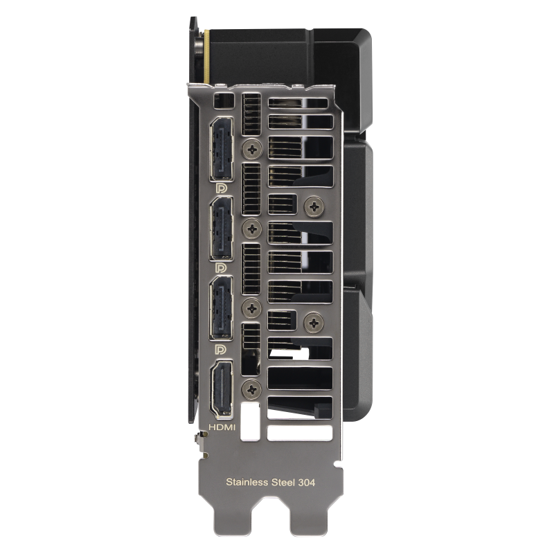 Видеокарта ASUS GeForce RTX 5060 Ti 16 ΓБ Retail