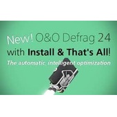 O&O Defrag 24