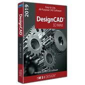 IMSI/Design DesignCAD 3D Max