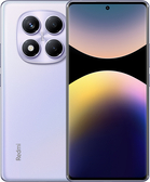 Смартфон Xiaomi Redmi Note 14 Pro 512 ΓБ фиолетовый