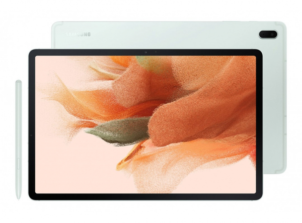 

Планшет Samsung Galaxy Tab S7 FE SM-T735N 128 ГБ