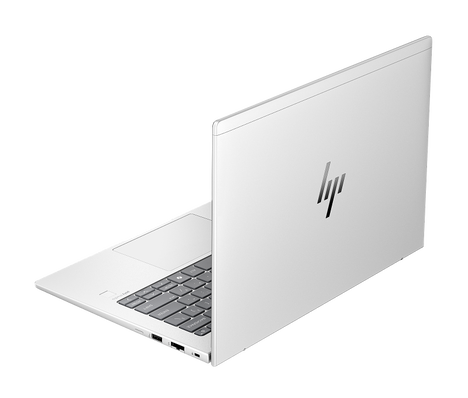Ноутбук HP Inc. EliteBook 640 G11 Intel Core Ultra 5 125U (серебристый)