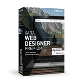 Magix Xara Web Designer 17 Premium