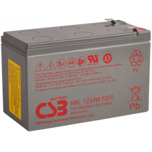 Сменная батарея для ИБП CSB HRL 1234W F2 FR