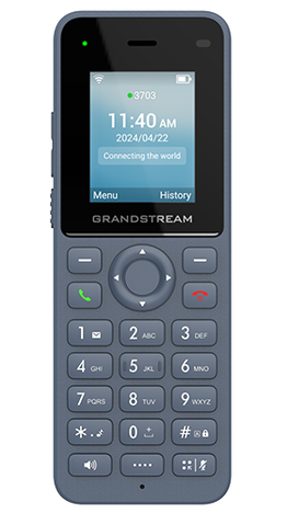 IP-телефон Grandstream Телефон IP WP816