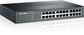 Коммутатор TP-LINK TL-SG1024DE