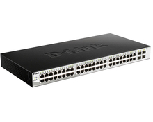 Коммутатор D-LINK DGS-1210-52