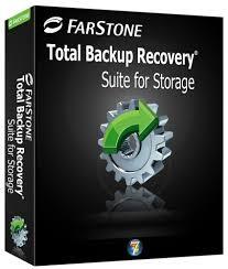 FarStone Technology FarStone Total Backup Recovery Storage Edition (лицензия),
