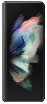 Смартфон Samsung Galaxy Z Fold3 SM-F926B 256 ΓБ зеленый