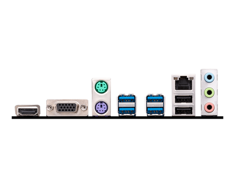 Материнская плата MSI AMD B650 PRO B650M-E