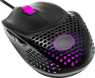 Мышь Cooler Master MasterMouse MM720 MM-720-KKOL1