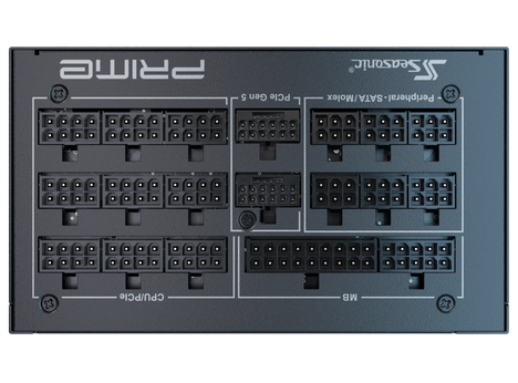 Блок питания Seasonic PRIME PX PX ATX 3.0 1600W