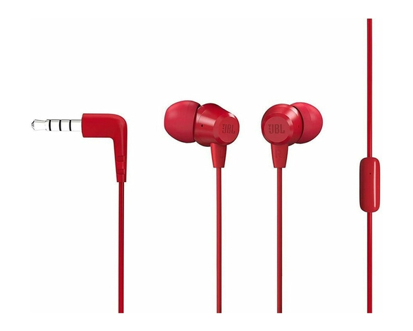 

Гарнитура JBL C50HI