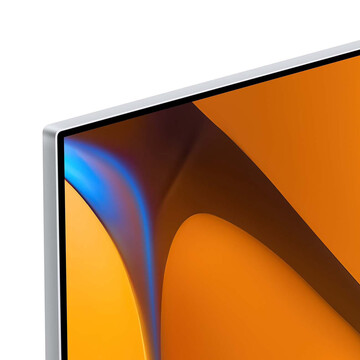 Монитор HUAWEI MateView HSN-CBA 28.2-inch серебристый