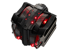 

Кулер Процессорный Cooler Master CPU Air cooler V 8GTS
